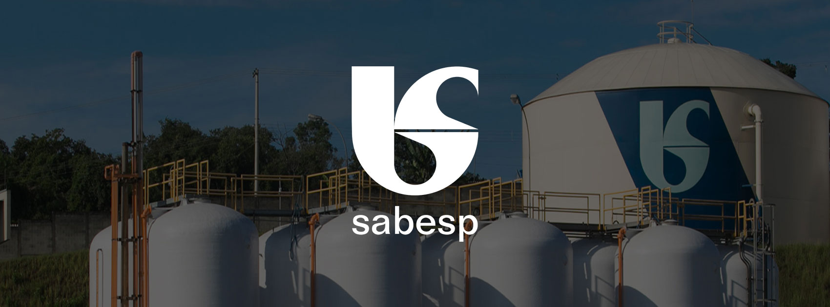 Sabesp Strategic Realignment