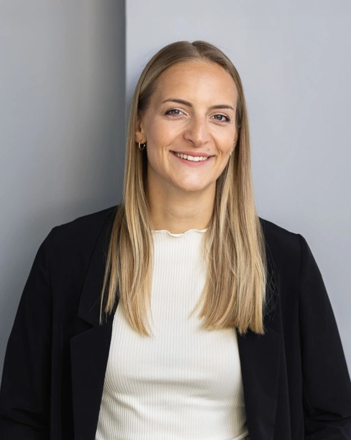 InEvent profile for Teresa Sümnick, Specialist, Content & PR @ Yazaki