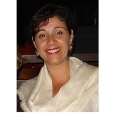 InEvent profile for Roseli Chistoni - Gerente de Responsabilidad Socioambiental de Sabesp